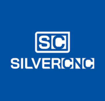 Silver CNC