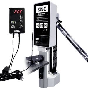 Скимер за масло фиксиран с дистанционно управление F450R/CNC Oil SkimmerF450R