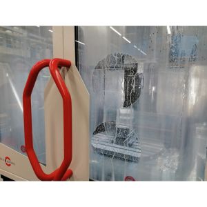 Диск Незадържащ Охлаждаща Течност Insight KB