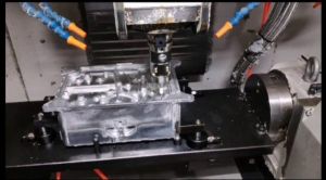 Тъч Проба с Радиовълнова Комуникация SRMR40
