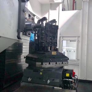 Висококачетвена и Достъпна Хоризонтална Въртяща се Маса/High Quality ana Affordable Horizontal Rotary Table