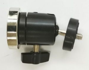 Тъч Проба с Инфрачервена Комуникация SOMP40