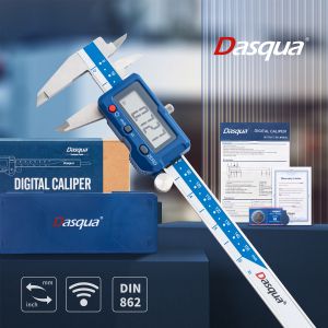 Интерфейс за данни на DASQUA 2000-2005 digital caliper