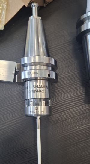 Тъч Проба COMP40 Съвместима и Заменяща Модела на  Renishaw OMP 40