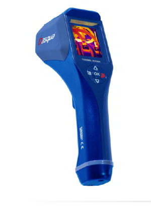 Инфрачервена Термокамера DASQUA / DASQUA Infrared Thermal Imager