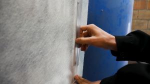 Защитен филтър за голями компресори,топлообменници и охладителни системи Velum Air XL