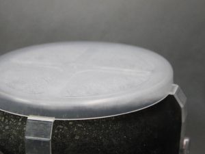 Защитен филтър за електродвигатели Velum Motor